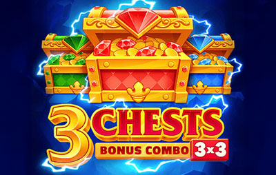 3 Chests: Bonus Combo