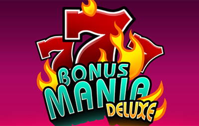 Bonus Mania Deluxe