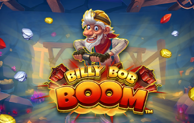 Billy Bob Boom