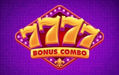 7777 Bonus Combo