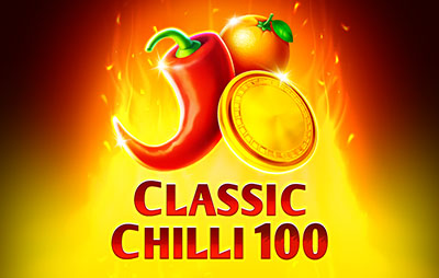 Classic Chilli 100