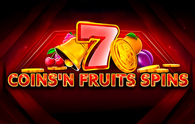Coins'n Fruits Spins