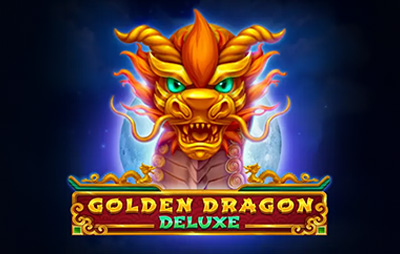 Golden Dragon Deluxe