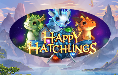 Happy Hatchlings