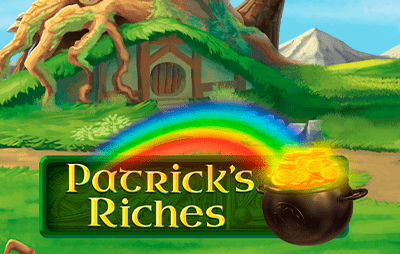 Patrick's Riches